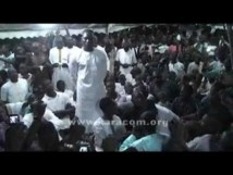 Anniversaire Borom Darou Noreyni 2012