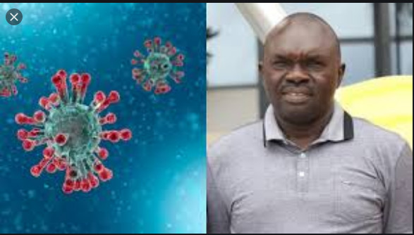 Dr. Cheikh Sokhna, proche de Didier Raoult: " 4 autres coronavirus circulent au Sénégal"