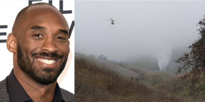 Kobe Bryant: "Les résultats de l’autopsie dévoilés"