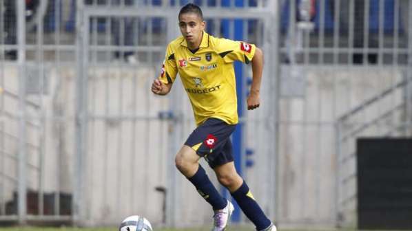 L’OL prêt à coiffer l’OM au poteau pour Boudebouz ?