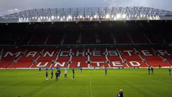 Encore un grand coup à venir pour Manchester United ?