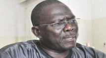Moustapha Diakhaté: "Harouna Dia ne contrôle rien du tout"