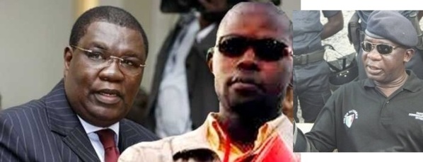 La procédure judiciaire sur l’affaire Mamadou Diop doit suivre son cours