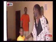 Journal de TFM (20H)  du 17 Août 2012