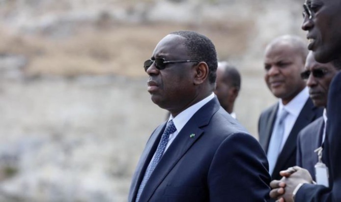 Rufisque/ Pour avoir critiqué Macky Sall: Le boss des Impôts et Domaines éjecté Rufisque/ Pour avoir critiqué Macky Sall: Le boss des Impôts et Domaines éjecté