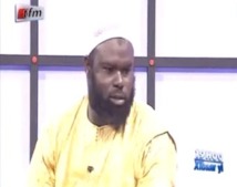 [Vidéo] "Pourquoi les Ibadou ont fêté la korité ce samedi"