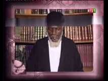 Wakhtanou koor  "Oustaz Alioune Sall" du 18 Août 2012
