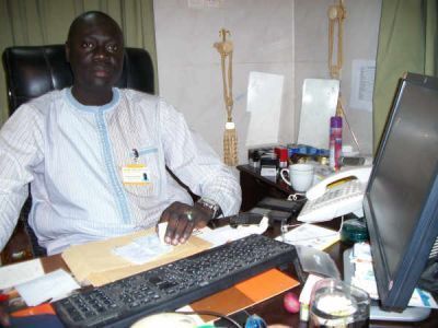 Surnommé le "Madoff sénégalais", Amadou Moustapha Thiam contre-attaque