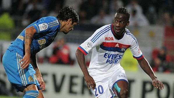 OL : accord Valence-Cissokho, une offre de 6,5 M€ à venir