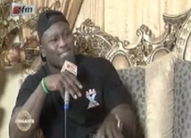 Spécial Modou Lô - Jonganté - 19 Août 2012