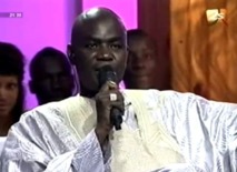 Spéciale Korité - 19 Août 2012 - Partie 1