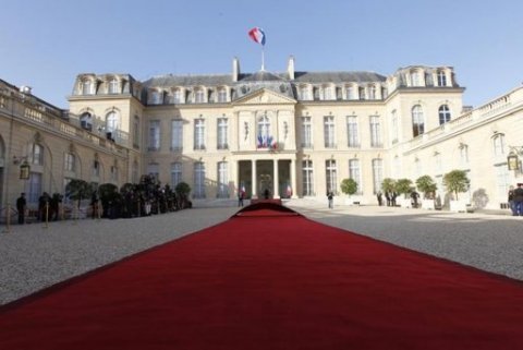 Insolite : Les plans de l’Elysée, de la place Beauvau…, dérobés dans une voiture