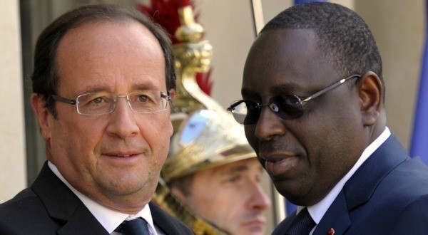 Macky Sall est-il le François Hollande sénégalais?