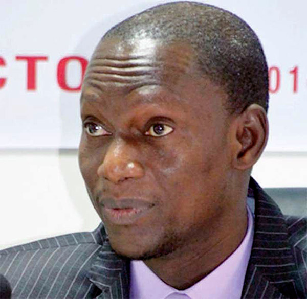 Magistrature: Malick Lamotte devient le président du Tribunal de Commerce hors classe de Dakar