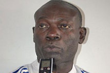 Malgré leurs bourdes face au Mexique: Roger Mendy préconise la reconduction du duo Pape Guèye-Abdoulaye Ba