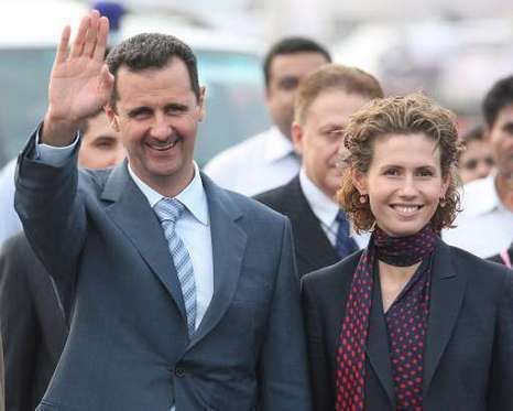 Syrie : Bachar Al-Assad Serait Prêt à Démissionner Selon Son Vice-premier Ministre