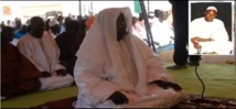 AUDIO Affaire Mamadou Diop: L’Imam Cheikh Sidy Mbacké de la grand mosquée de Mbour en parle