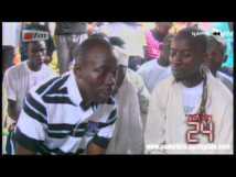 "Mission 24" avec Les 16 Millions de Boubacar Diallo  (TFM)