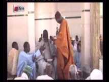 (Vidéo) Aid el Fitr a la grand Mosquée de Tivaoune –du 20 Aout 2012