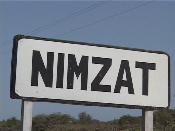 Nimzatt : des bus s'embourbent, les pèlerins obligés de marcher