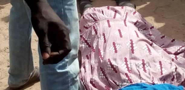 Un corps découvert dans une fosse septique: Le principal suspect meurt d'une crise cardiaque