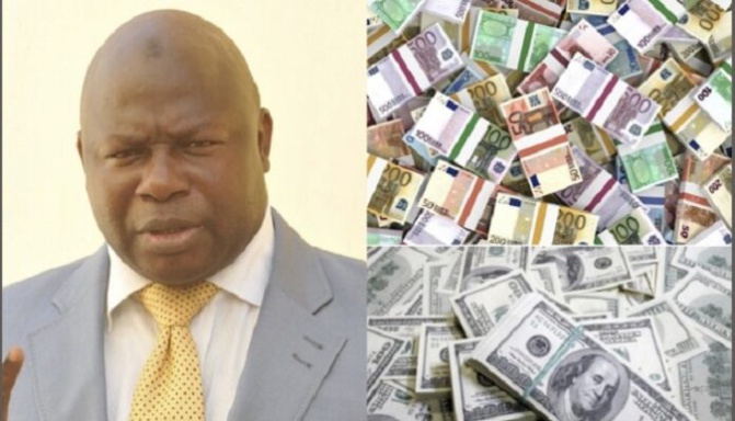 Affaire des faux billets: Liberté provisoire encore refusée à Bougazelli