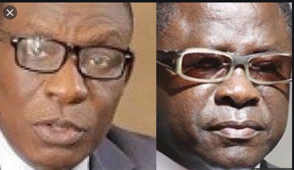 Affaire des faux billets: La gendarmerie blanchit Pape Diop et Farba Senghor