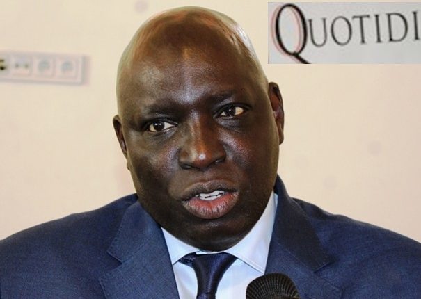 Sénélec: Madiambal accusé d’être parmi les comploteurs