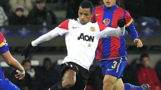 Nani, première victime de l’embouteillage offensif de Man U ?