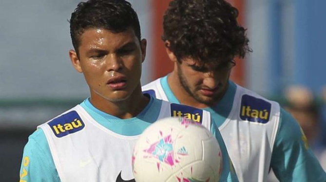 PSG : les détails croustillants du contrat de Thiago Silva révélés au grand jour