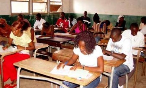 Bfem 2012: Un Taux De 44,46% Satisfaisant Pour Le Ministère