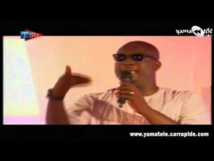 Korité avec Amdy Mignon sur (TSL)