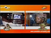 Ndogou Chez les acteurs du sketch "Ndogou Li"