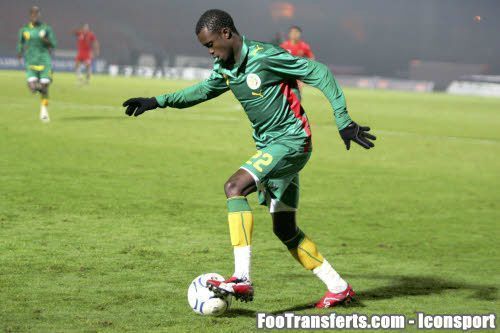 L’international Sénégalais Pape Modou Sougou assome Bâle et envoie presque Cluj en ligue des champions