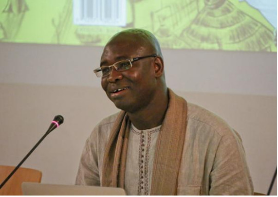 Distinction: Dr Massamba GUEYE promu au Grade d’Officier dans l’Ordre du MERITE par le Président de la République, Grand Maître de l’Odre du national du Lion par  décret Nº 2020-889 du 03 Avril 2020.