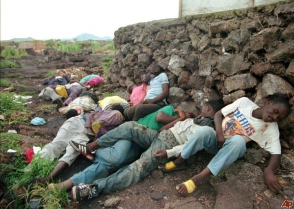 Kenya: 50 personnes massacrées à coup de machette dans des affrontements éthniques