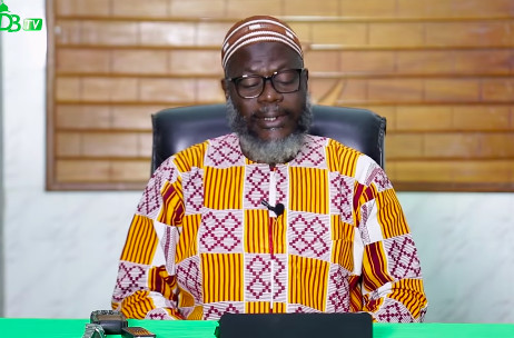 Émissions dédiées aux figures religieuses - Oustaz Oumar Sall se làche: “Kom gnou nékk navétane entre tariqa”