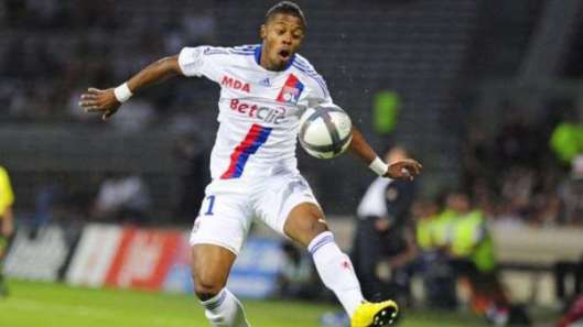 OL : pourquoi Michel Bastos a choisi de partir pour Al-Ain