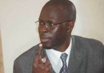 Cheikh Bamba Dièye veut faire de Touba une ville moderne