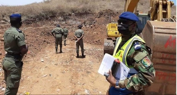Affaire spoliation des Mamelles: Ces révélations qui donnent raison à Serigne Mboup Affaire spoliation des Mamelles: Ces révélations qui donnent raison à Serigne Mboup