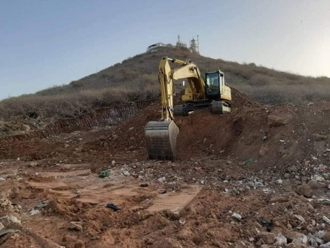 Affaire spoliation des Mamelles: Ces révélations qui donnent raison à Serigne Mboup Affaire spoliation des Mamelles: Ces révélations qui donnent raison à Serigne Mboup