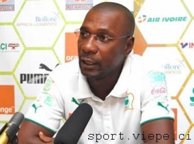 Alain Gouaméné : ‘’Ce sera un choc des titans’’