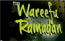 Wareefu Ramadan - 23 Aout 2012 (TFM)