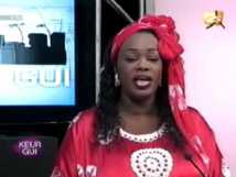 Keur Gui - 23 Août 2012  (2sTV)