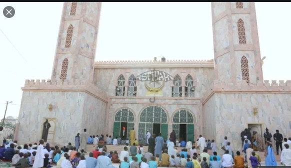 Korité: Tivaouane demande aux fidèles de prier à domicile