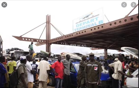 Convoyage des enseignants et des élèves: Les transporteurs de Ziguinchor sur le pied de guerre contre les autorités