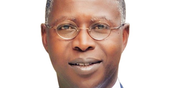Mahammed Boun Abdallah Dionne, ingénieur économiste, ancien Premier ministre du Sénégal, et actuellement ministre d’Etat, Secrétaire général de la Présidence de la République. (Crédits : DR.)