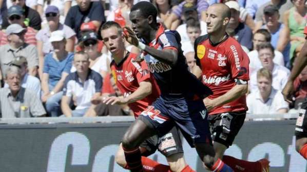 Monaco : la sensation Ibrahima Touré déchaîne les passions