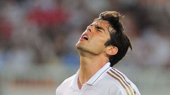 Le Milan AC passe à l’offensive pour Kaka