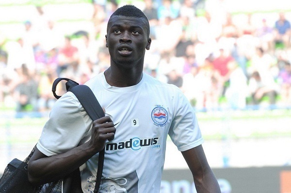 Milan : accord avec Caen pour Niang ?